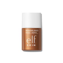 E.L.F. SKIN BRONZING DROPS (GOTAS BRONCEADORAS PARA ROSTRO)
